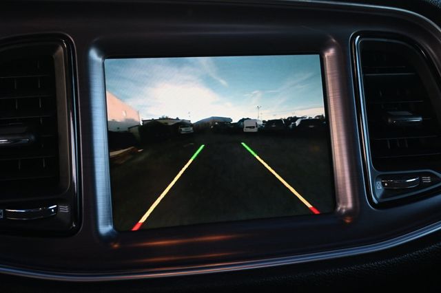 2016 Dodge Challenger 2dr Coupe R/T Scat Pack - 22952113 - 10