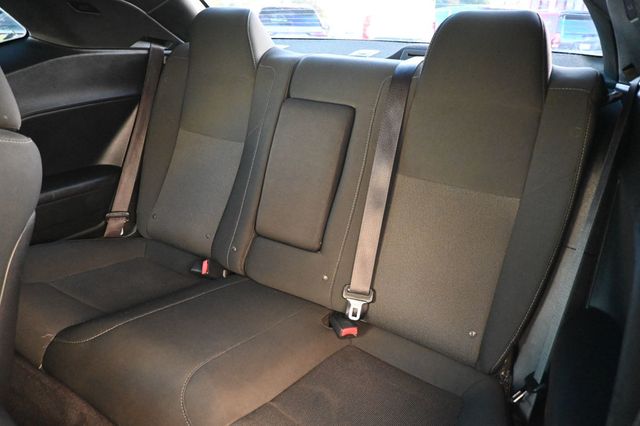 2016 Dodge Challenger 2dr Coupe R/T Scat Pack - 22952113 - 13