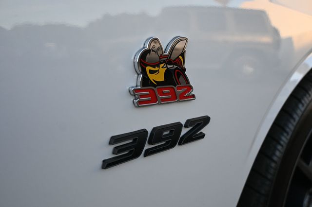 2016 Dodge Challenger 2dr Coupe R/T Scat Pack - 22952113 - 15