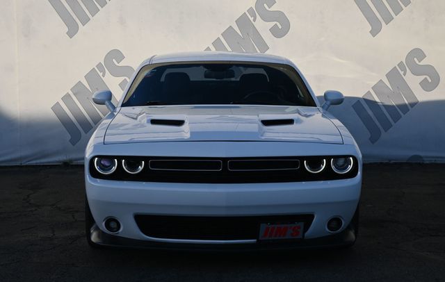 2016 Dodge Challenger 2dr Coupe R/T Scat Pack - 22952113 - 1