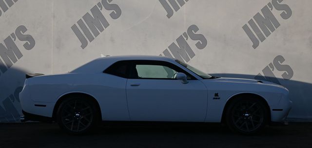 2016 Dodge Challenger 2dr Coupe R/T Scat Pack - 22952113 - 3