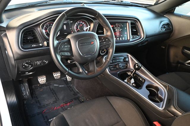 2016 Dodge Challenger 2dr Coupe R/T Scat Pack - 22952113 - 6