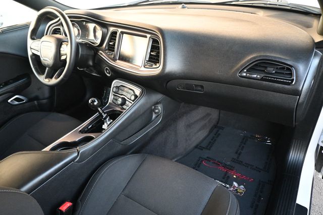 2016 Dodge Challenger 2dr Coupe R/T Scat Pack - 22952113 - 7