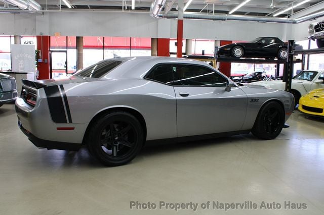 2016 Dodge Challenger 2dr Coupe R/T Scat Pack - 22622524 - 10