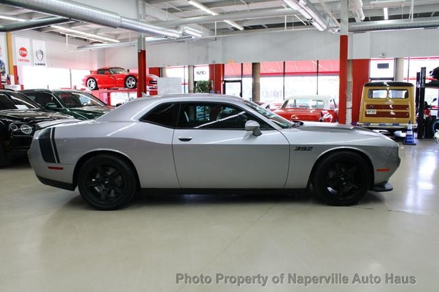 2016 Dodge Challenger 2dr Coupe R/T Scat Pack - 22622524 - 11