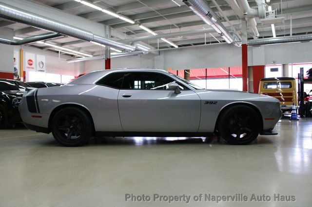 2016 Dodge Challenger 2dr Coupe R/T Scat Pack - 22622524 - 12