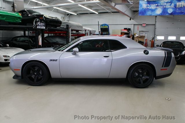 2016 Dodge Challenger 2dr Coupe R/T Scat Pack - 22622524 - 4