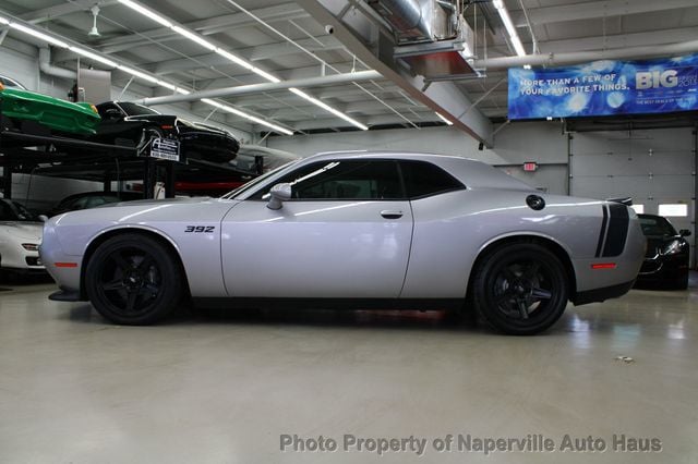 2016 Dodge Challenger 2dr Coupe R/T Scat Pack - 22622524 - 5