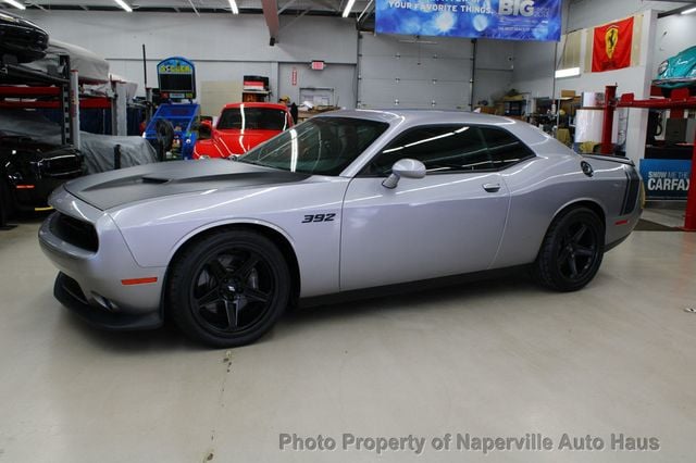 2016 Dodge Challenger 2dr Coupe R/T Scat Pack - 22622524 - 61