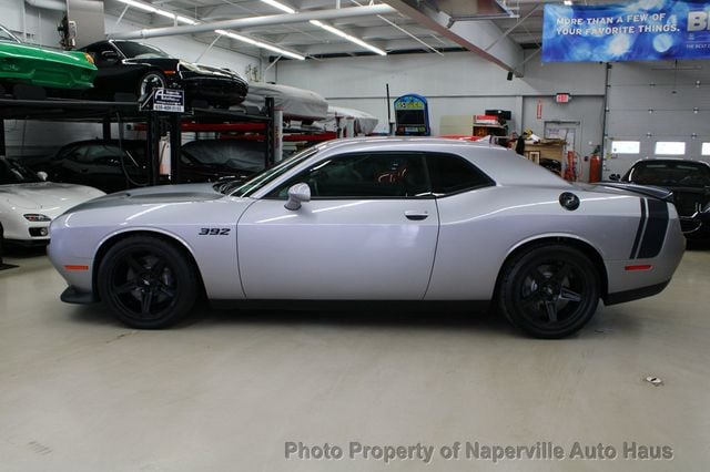 2016 Dodge Challenger 2dr Coupe R/T Scat Pack - 22622524 - 62