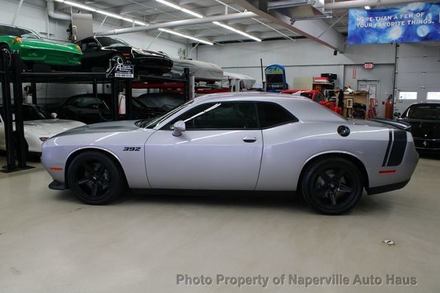 2016 Dodge Challenger 2dr Coupe R/T Scat Pack - 22622524 - 63