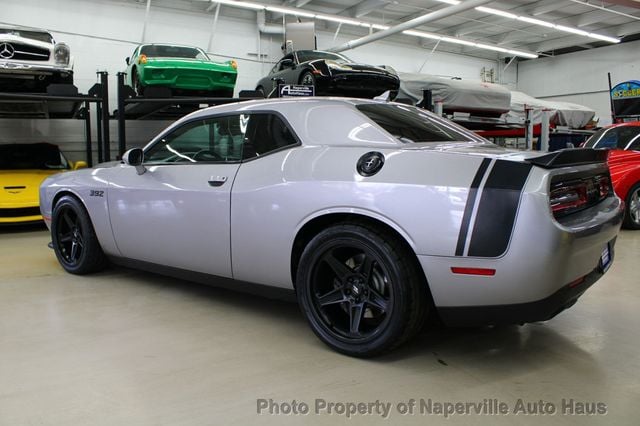 2016 Dodge Challenger 2dr Coupe R/T Scat Pack - 22622524 - 64