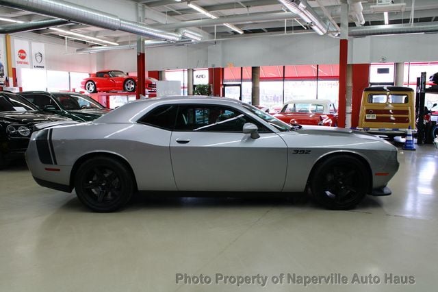 2016 Dodge Challenger 2dr Coupe R/T Scat Pack - 22622524 - 68