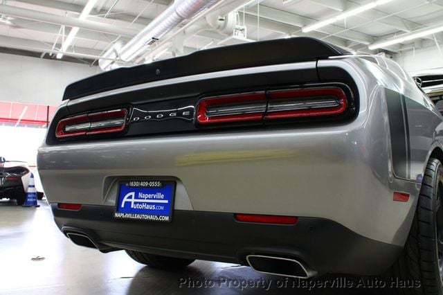 2016 Dodge Challenger 2dr Coupe R/T Scat Pack - 22622524 - 8