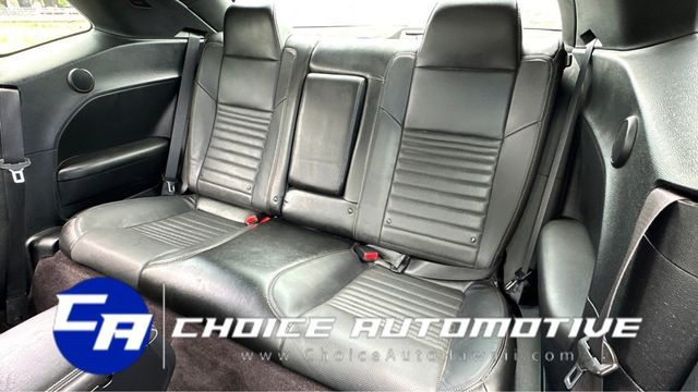 2016 Dodge Challenger 2dr Coupe R/T Scat Pack - 22425382 - 13