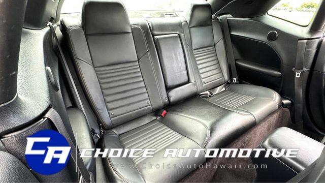 2016 Dodge Challenger 2dr Coupe R/T Scat Pack - 22425382 - 15