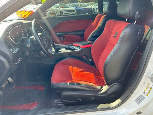 2016 Dodge Challenger 2dr Coupe R/T Scat Pack - 22972804 - 7