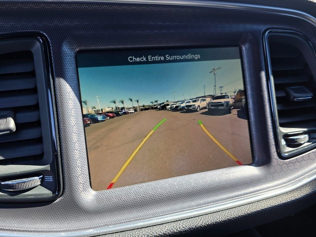 2016 Dodge Challenger 2dr Coupe R/T Scat Pack - 22936959 - 33