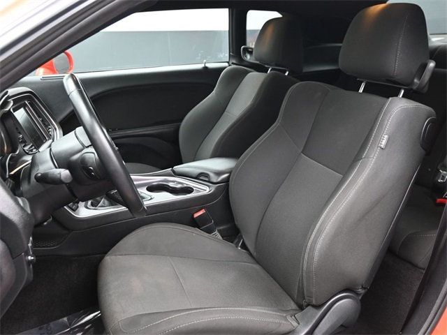 2016 Dodge Challenger 2dr Coupe R/T Scat Pack - 22940886 - 9