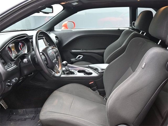 2016 Dodge Challenger 2dr Coupe R/T Scat Pack - 22940886 - 10