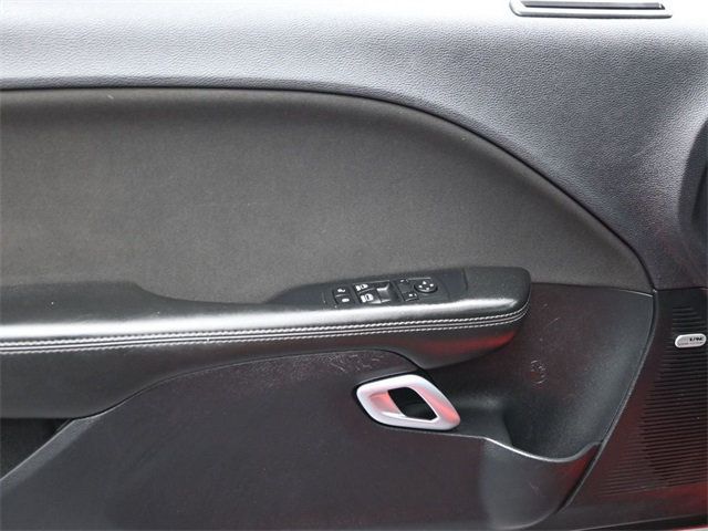 2016 Dodge Challenger 2dr Coupe R/T Scat Pack - 22940886 - 11