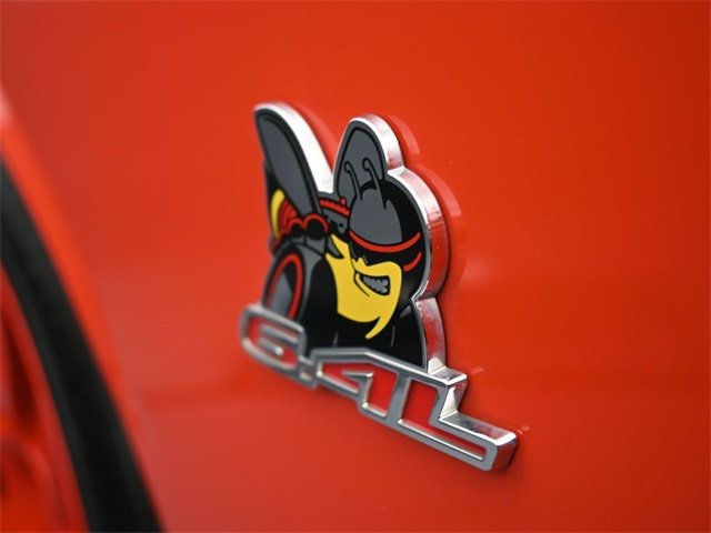 2016 Dodge Challenger 2dr Coupe R/T Scat Pack - 22940886 - 14