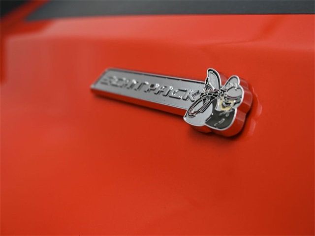 2016 Dodge Challenger 2dr Coupe R/T Scat Pack - 22940886 - 15