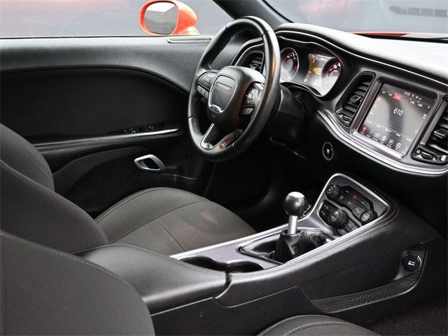 2016 Dodge Challenger 2dr Coupe R/T Scat Pack - 22940886 - 16