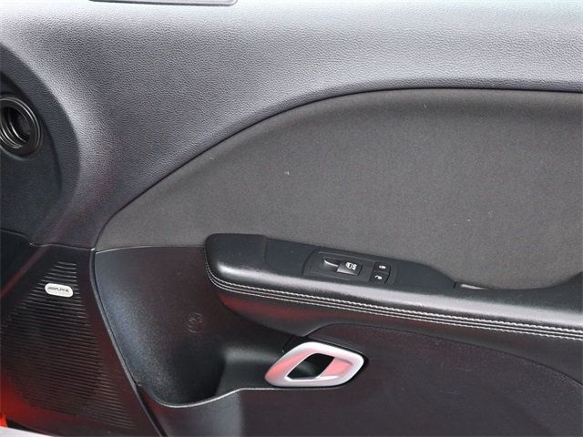 2016 Dodge Challenger 2dr Coupe R/T Scat Pack - 22940886 - 17