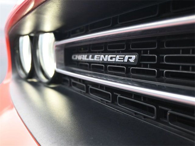 2016 Dodge Challenger 2dr Coupe R/T Scat Pack - 22940886 - 19