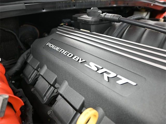 2016 Dodge Challenger 2dr Coupe R/T Scat Pack - 22940886 - 21