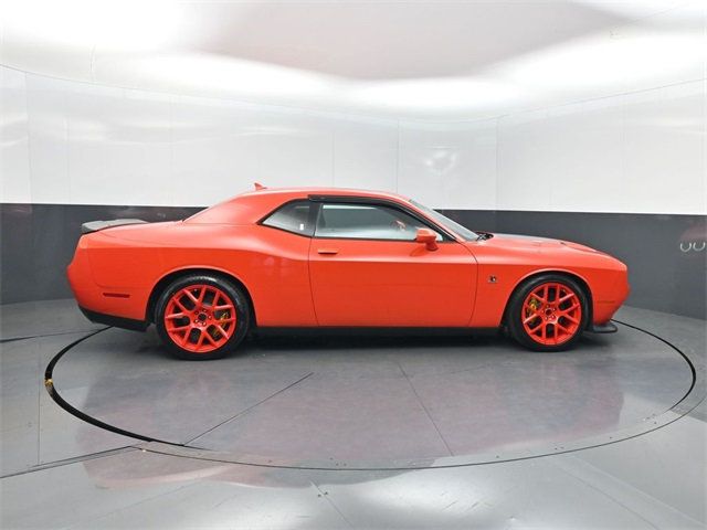 2016 Dodge Challenger 2dr Coupe R/T Scat Pack - 22940886 - 24