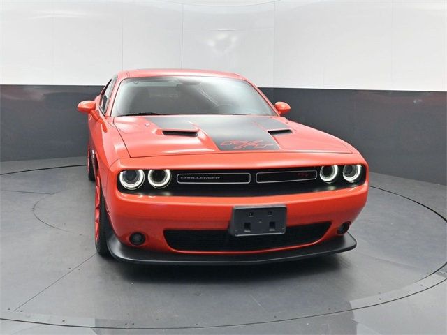 2016 Dodge Challenger 2dr Coupe R/T Scat Pack - 22940886 - 26