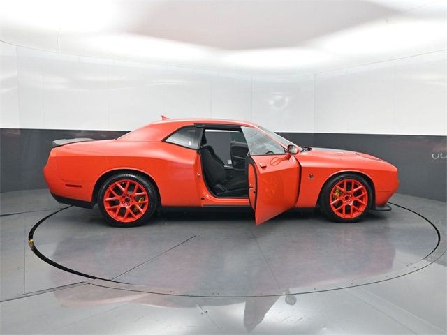 2016 Dodge Challenger 2dr Coupe R/T Scat Pack - 22940886 - 28