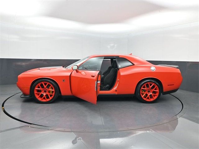 2016 Dodge Challenger 2dr Coupe R/T Scat Pack - 22940886 - 30