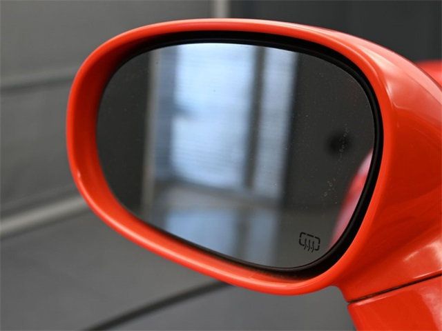 2016 Dodge Challenger 2dr Coupe R/T Scat Pack - 22940886 - 8