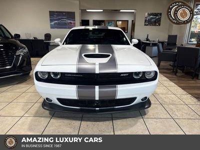 2016 Dodge Challenger