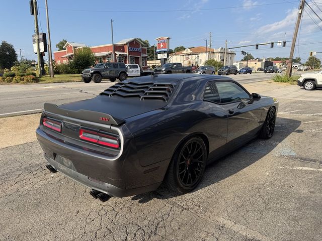 2016 Dodge Challenger 2dr Coupe SRT 392 - 23083270 - 9
