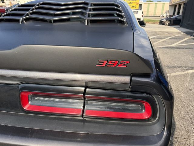 2016 Dodge Challenger 2dr Coupe SRT 392 - 23083270 - 11