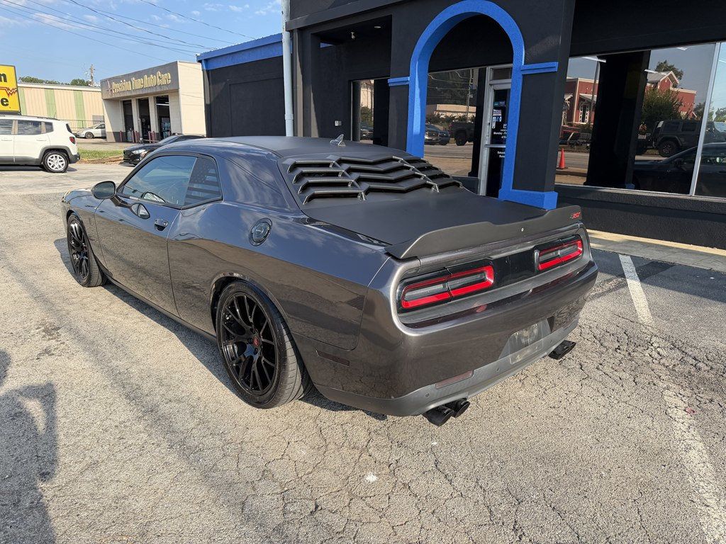 2016 Dodge Challenger 2dr Coupe SRT 392 - 23083270 - 16