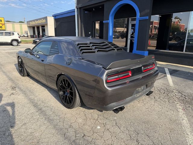2016 Dodge Challenger 2dr Coupe SRT 392 - 23083270 - 16