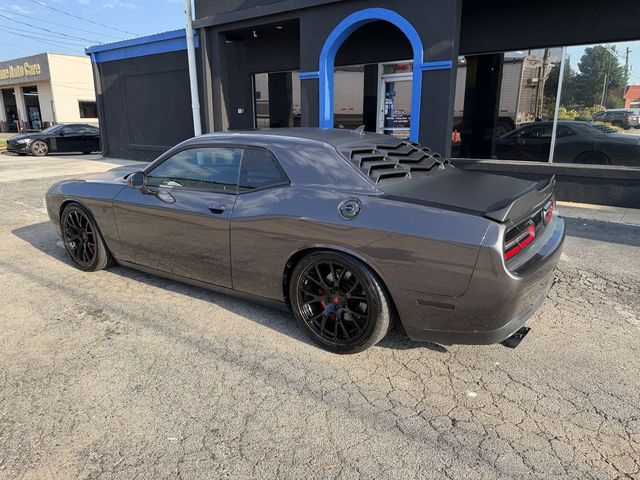 2016 Dodge Challenger 2dr Coupe SRT 392 - 23083270 - 17