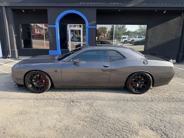 2016 Dodge Challenger 2dr Coupe SRT 392 - 23083270 - 18