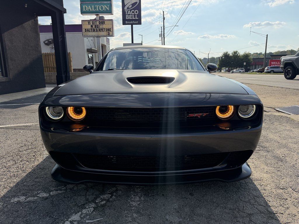 2016 Dodge Challenger 2dr Coupe SRT 392 - 23083270 - 1