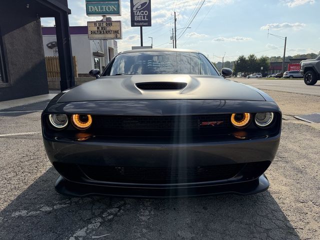 2016 Dodge Challenger 2dr Coupe SRT 392 - 23083270 - 1
