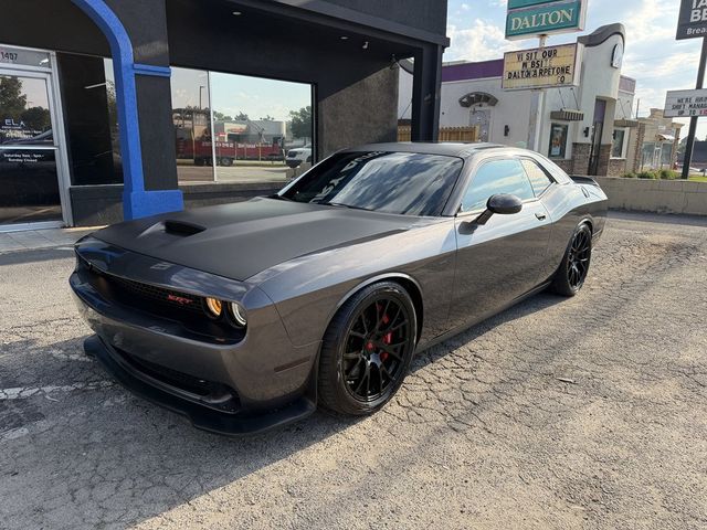 2016 Dodge Challenger 2dr Coupe SRT 392 - 23083270 - 19
