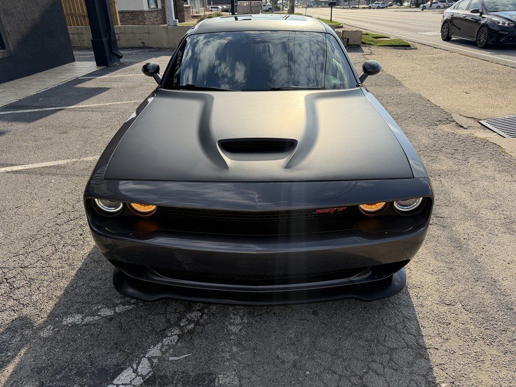 2016 Dodge Challenger 2dr Coupe SRT 392 - 23083270 - 2