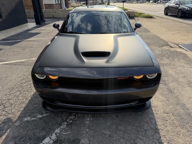 2016 Dodge Challenger 2dr Coupe SRT 392 - 23083270 - 2