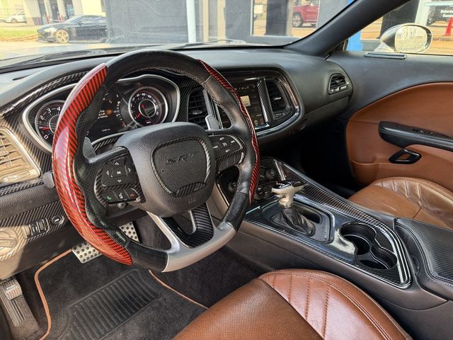 2016 Dodge Challenger 2dr Coupe SRT 392 - 23083270 - 30