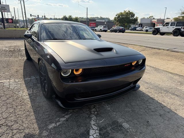 2016 Dodge Challenger 2dr Coupe SRT 392 - 23083270 - 5